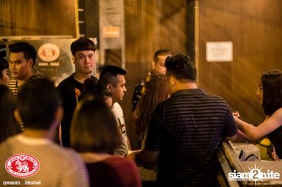 Za Day by Soda Singha: Season Five at Boytoys Bar — photo 17