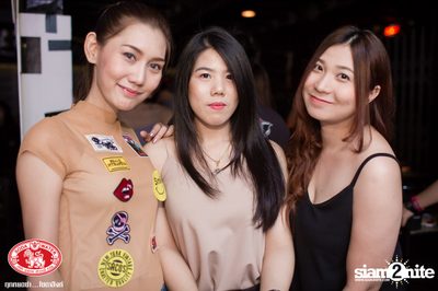 Za Day by Soda Singha: Season Five at Boytoys Bar — photo 19