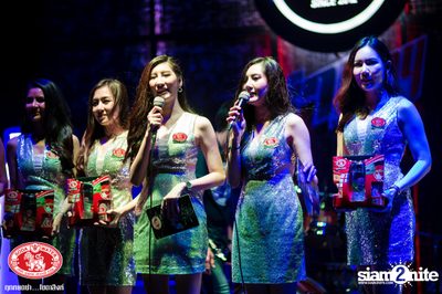 Za Day by Soda Singha: Season Five at Boytoys Bar — photo 20