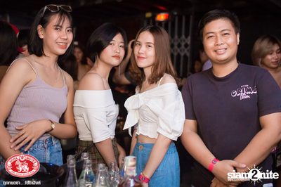 Za Day by Soda Singha: Season Five at Boytoys Bar — photo 23