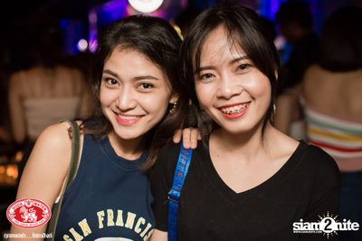 Za Day by Soda Singha: Season Five at Boytoys Bar — photo 25