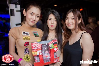 Za Day by Soda Singha: Season Five at Boytoys Bar — photo 29
