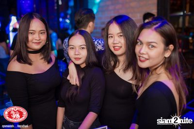 Za Day by Soda Singha: Season Five at Boytoys Bar — photo 30
