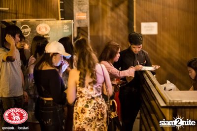 Za Day by Soda Singha: Season Five at Boytoys Bar — photo 32