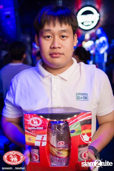 Za Day by Soda Singha: Season Five at Boytoys Bar — photo 33