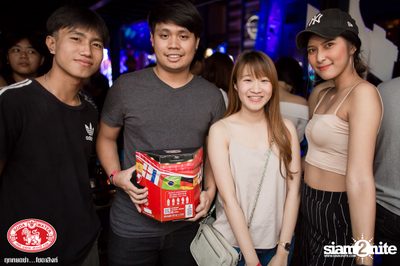 Za Day by Soda Singha: Season Five at Boytoys Bar — photo 34