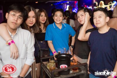 Za Day by Soda Singha: Season Five at Boytoys Bar — photo 36