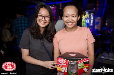 Za Day by Soda Singha: Season Five at Boytoys Bar — photo 37