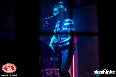 Za Day by Soda Singha: Season Five at Boytoys Bar — photo 38