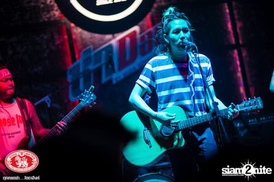 Za Day by Soda Singha: Season Five at Boytoys Bar — photo 42