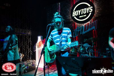 Za Day by Soda Singha: Season Five at Boytoys Bar — photo 44