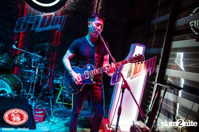 Za Day by Soda Singha: Season Five at Boytoys Bar — photo 45