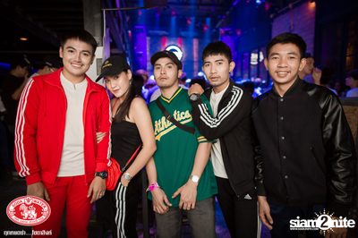 Za Day by Soda Singha: Season Five at Boytoys Bar — photo 46