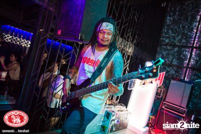 Za Day by Soda Singha: Season Five at Boytoys Bar — photo 47