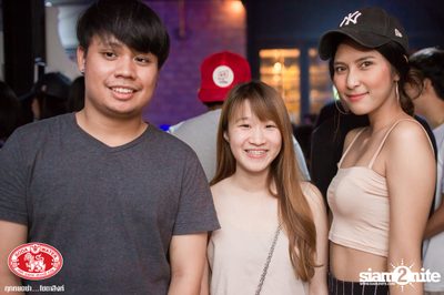Za Day by Soda Singha: Season Five at Boytoys Bar — photo 49