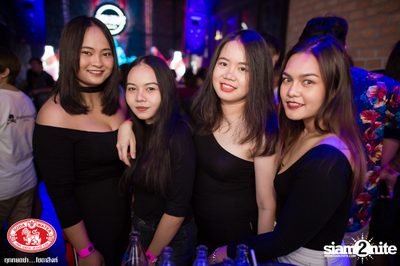 Za Day by Soda Singha: Season Five at Boytoys Bar — photo 50