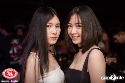 Za Day by Soda Singha: Season Five at Boytoys Bar — photo 51