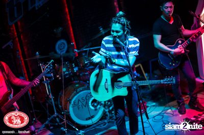 Za Day by Soda Singha: Season Five at Boytoys Bar — photo 52