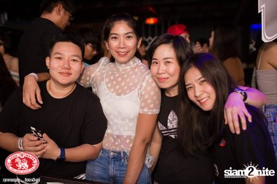 Za Day by Soda Singha: Season Five at Boytoys Bar — photo 53