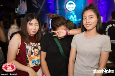 Za Day by Soda Singha: Season Five at Boytoys Bar — photo 54