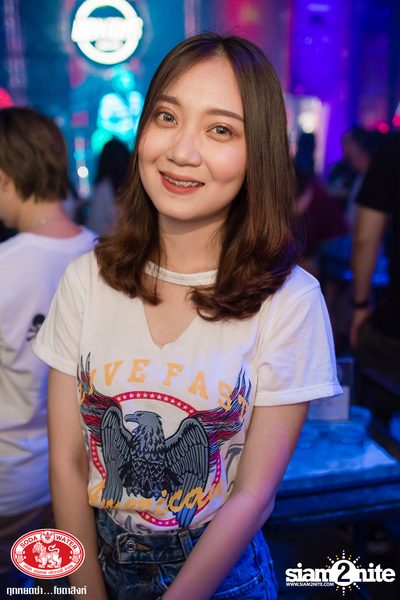 Za Day by Soda Singha: Season Five at Boytoys Bar — photo 55