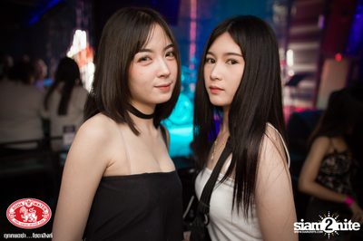 Za Day by Soda Singha: Season Five at Boytoys Bar — photo 56