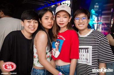 Za Day by Soda Singha: Season Five at Boytoys Bar — photo 57
