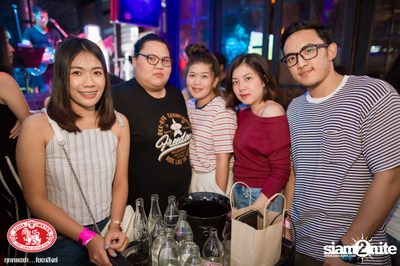 Za Day by Soda Singha: Season Five at Boytoys Bar — photo 58