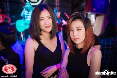 Za Day by Soda Singha: Season Five at Boytoys Bar — photo 59