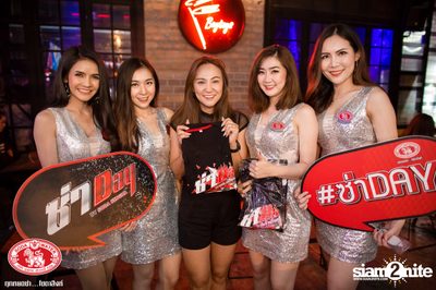 Za Day by Soda Singha: Season Five at Boytoys Bar — photo 66