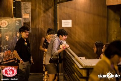 Za Day by Soda Singha: Season Five at Boytoys Bar — photo 67