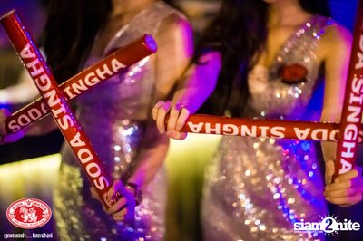 Za Day by Soda Singha: Season Five at Boytoys Bar — photo 69