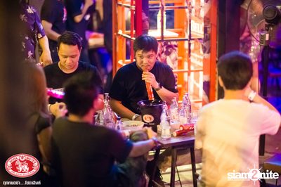 Za Day by Soda Singha: Season Five at Boytoys Bar — photo 70