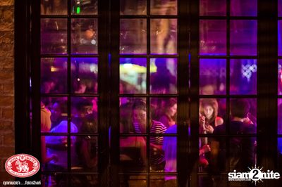 Za Day by Soda Singha: Season Five at Boytoys Bar — photo 71