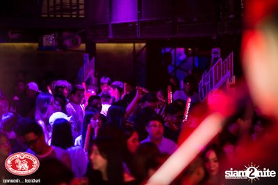 Za Day by Soda Singha: Season Five at Boytoys Bar — photo 73