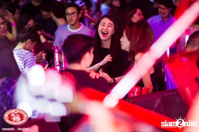 Za Day by Soda Singha: Season Five at Boytoys Bar — photo 74