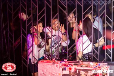 Za Day by Soda Singha: Season Five at Boytoys Bar — photo 75