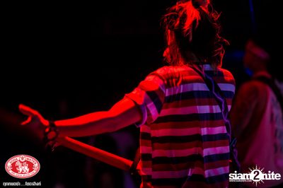 Za Day by Soda Singha: Season Five at Boytoys Bar — photo 76