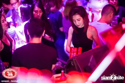Za Day by Soda Singha: Season Five at Boytoys Bar — photo 77