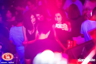 Za Day by Soda Singha: Season Five at Boytoys Bar — photo 78