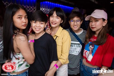 Za Day by Soda Singha: Season Five at Boytoys Bar — photo 79