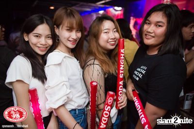 Za Day by Soda Singha: Season Five at Boytoys Bar — photo 80