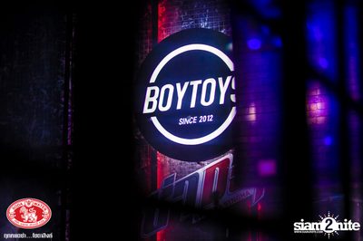 Za Day by Soda Singha: Season Five at Boytoys Bar — photo 81