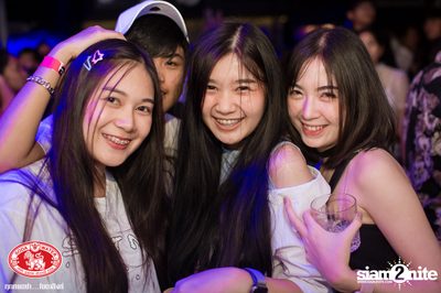 Za Day by Soda Singha: Season Five at Boytoys Bar — photo 83