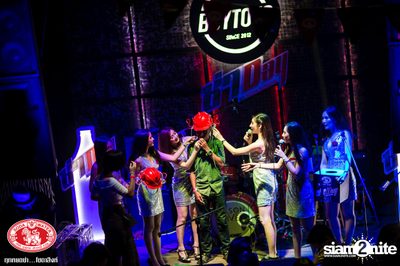 Za Day by Soda Singha: Season Five at Boytoys Bar — photo 84