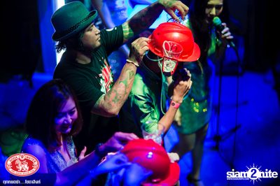 Za Day by Soda Singha: Season Five at Boytoys Bar — photo 89