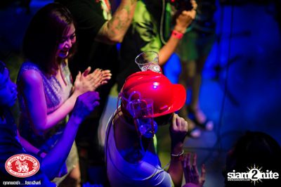 Za Day by Soda Singha: Season Five at Boytoys Bar — photo 90