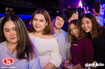 Za Day by Soda Singha: Season Five at Boytoys Bar — photo 91