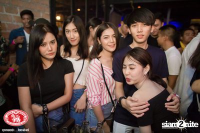 Za Day by Soda Singha: Season Five at Boytoys Bar — photo 94