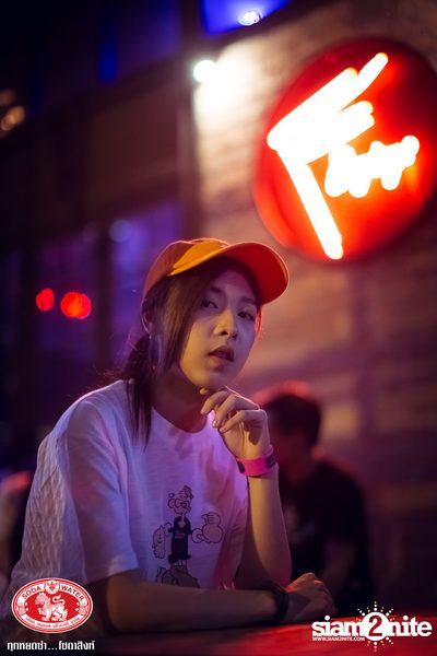 Za Day by Soda Singha: Season Five at Boytoys Bar — photo 96
